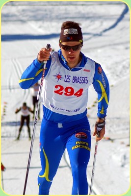 Thibaut Chamoux