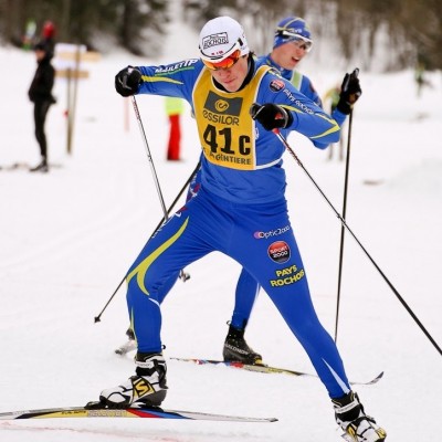 Victor Roguet se rendra au Kazakhstan pour les Mondiaux juniors