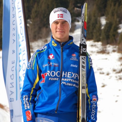 Victor Roguet