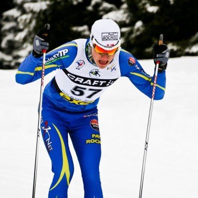 En présence des meilleurs français, Victor Roguet termine 5e