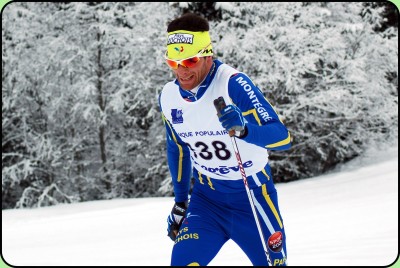 Jean-Marc en lice ce week-end