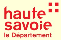 Logo de Conseil Départemental de Haute-Savoie