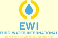 Logo de EWI - Gallin