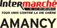 Logo de Intermarché Amancy