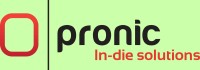 Logo de Pronic - In-die solutions