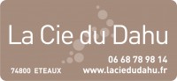 Logo de La Cie du Dahu