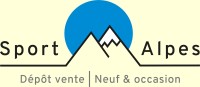 Logo de Troc Alpes