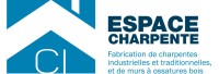 Logo de Espace Charpente