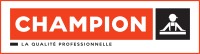 Logo de Champion