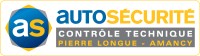 Logo de Auto Sécurité Amancy