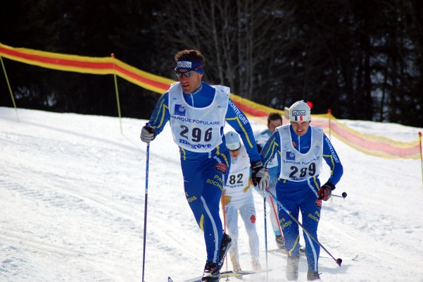 Grand-Prix Megève