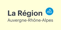 Logo de Région Auvergne Rhône-Alpes